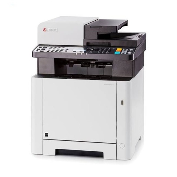 [KYOCERA] 교세라 MA2100cwfx 컬러레이저복합기 (토너포함) M5521cdw 후속모델.jpg